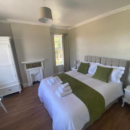 The Old Postie Bed & Breakfast Annesley Buitenkant foto