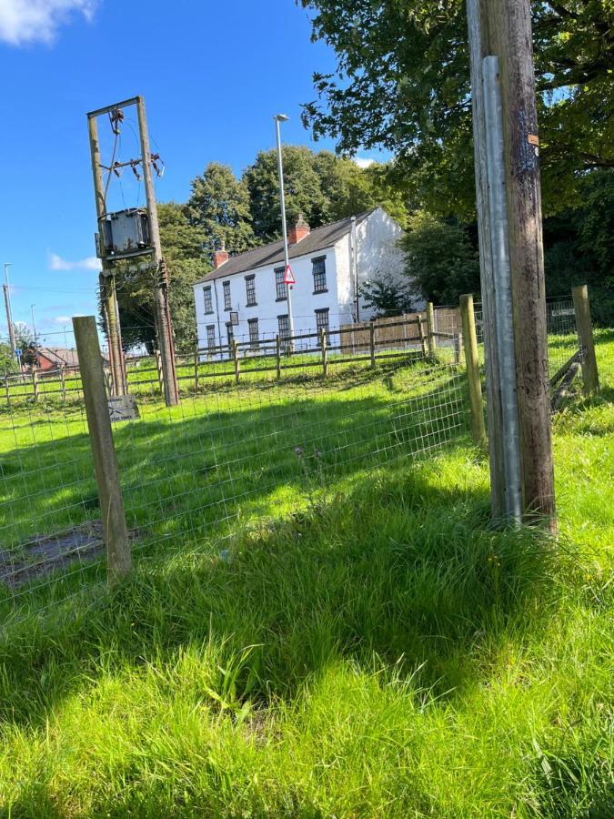 The Old Postie Bed & Breakfast Annesley Buitenkant foto
