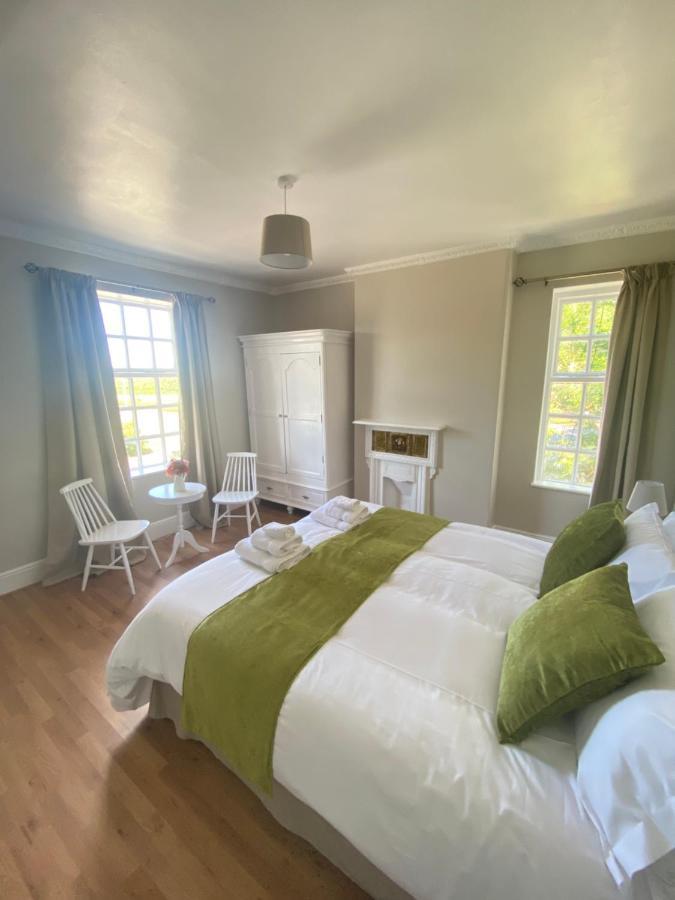 The Old Postie Bed & Breakfast Annesley Buitenkant foto