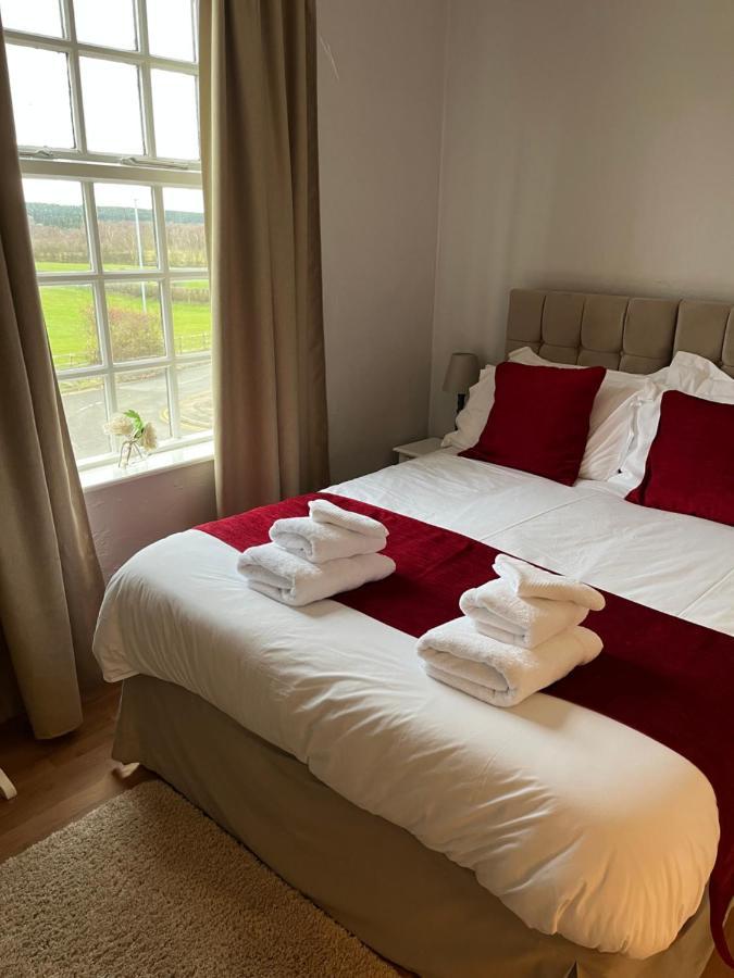 The Old Postie Bed & Breakfast Annesley Buitenkant foto