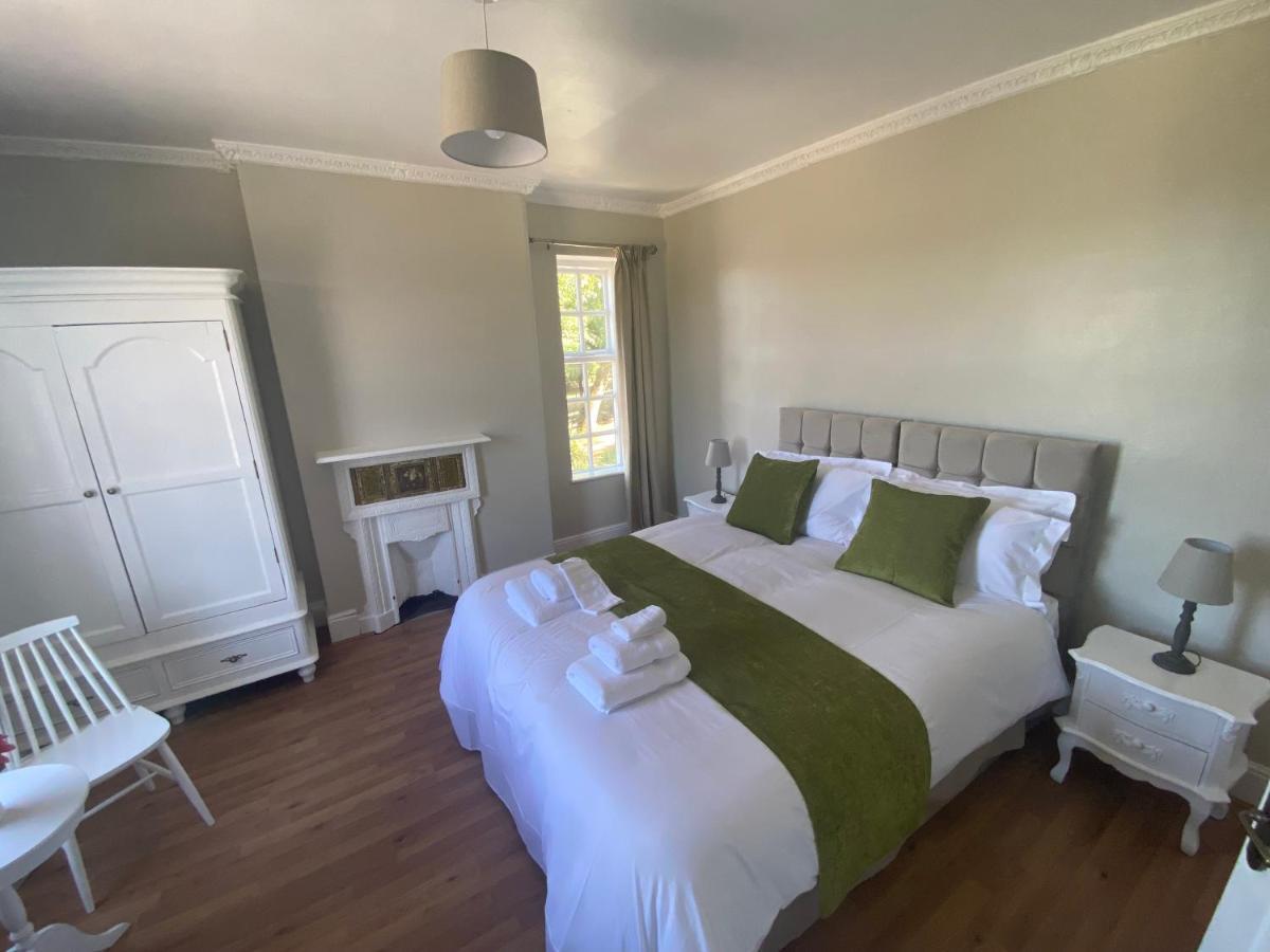 The Old Postie Bed & Breakfast Annesley Buitenkant foto