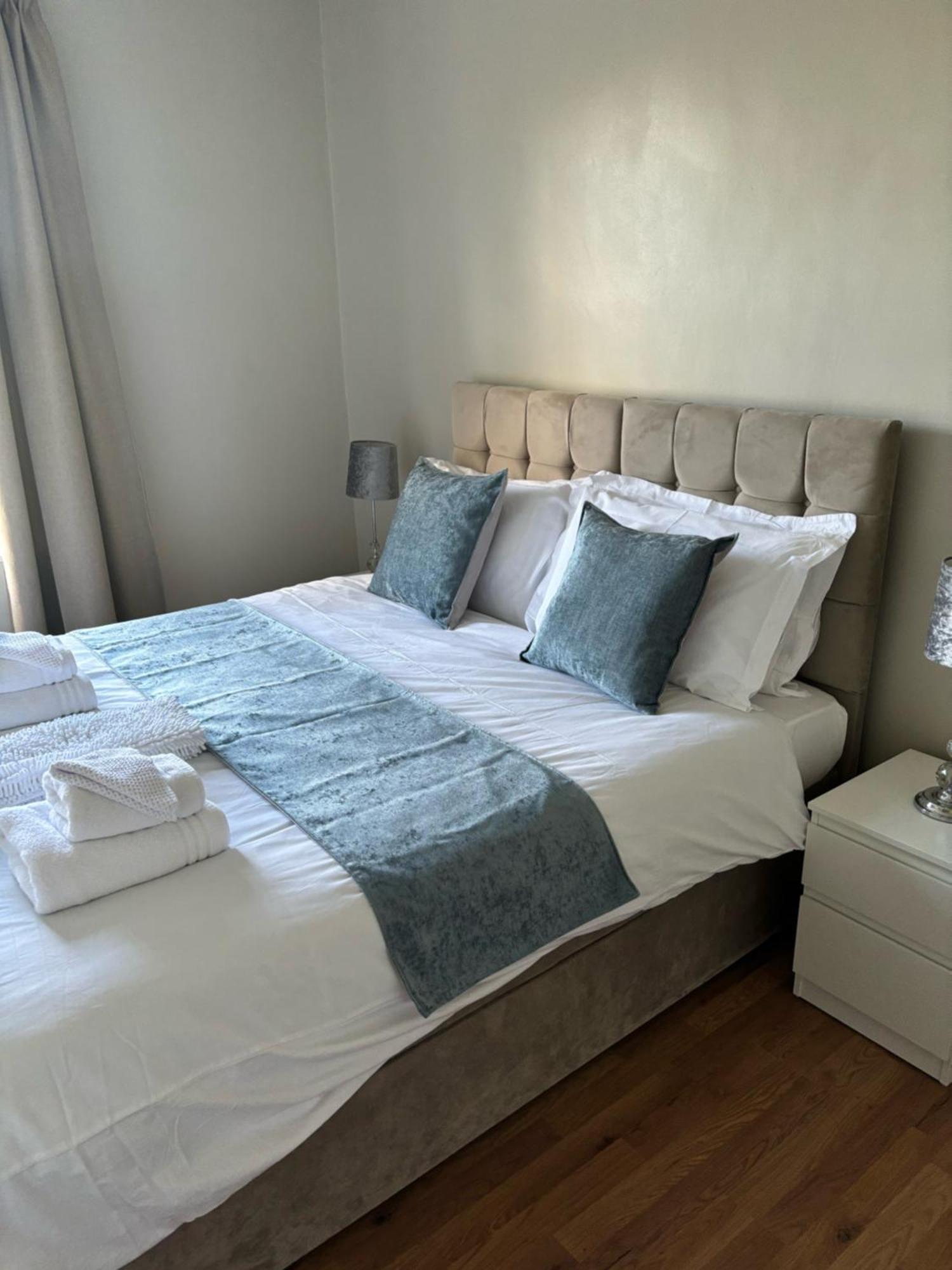The Old Postie Bed & Breakfast Annesley Buitenkant foto